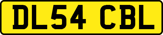 DL54CBL