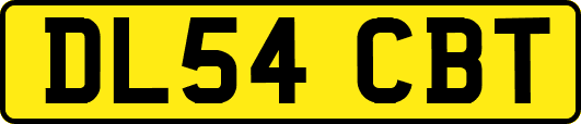 DL54CBT