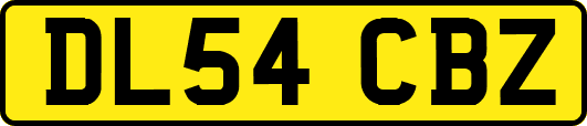 DL54CBZ