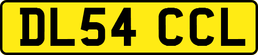 DL54CCL