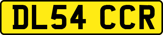 DL54CCR