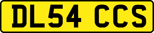 DL54CCS