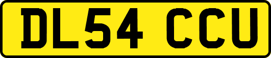 DL54CCU