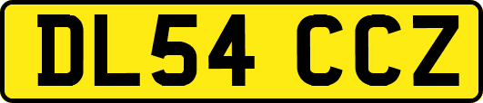 DL54CCZ