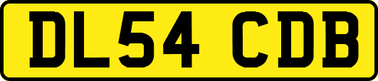 DL54CDB
