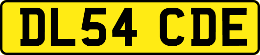 DL54CDE