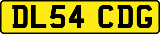 DL54CDG