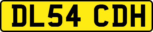 DL54CDH