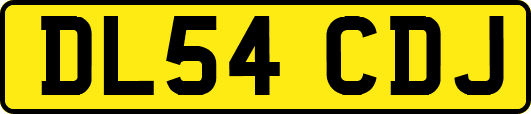 DL54CDJ