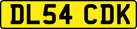 DL54CDK