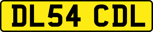 DL54CDL