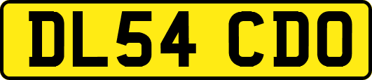 DL54CDO