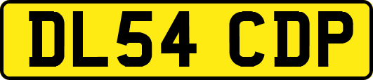 DL54CDP