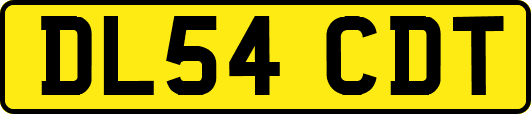 DL54CDT