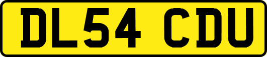 DL54CDU