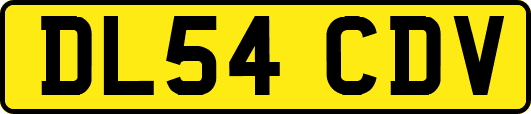 DL54CDV
