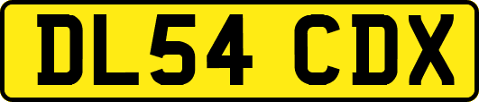 DL54CDX