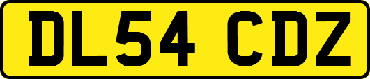 DL54CDZ