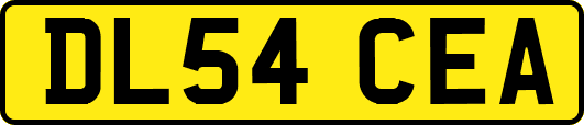DL54CEA