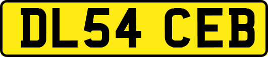DL54CEB