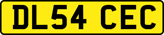 DL54CEC