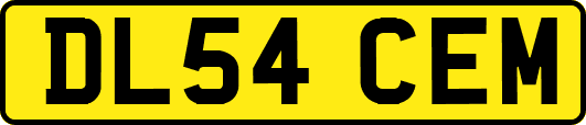 DL54CEM