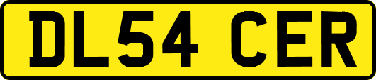 DL54CER