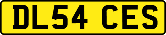 DL54CES