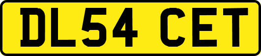 DL54CET