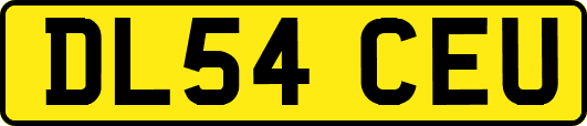 DL54CEU