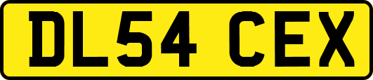 DL54CEX