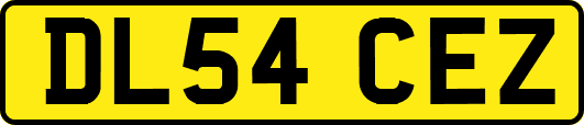 DL54CEZ