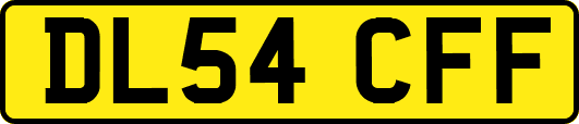 DL54CFF