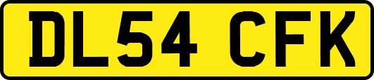 DL54CFK