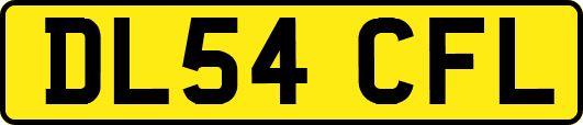 DL54CFL