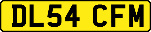 DL54CFM