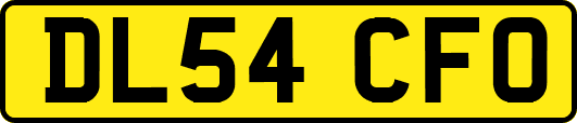 DL54CFO