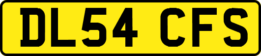 DL54CFS