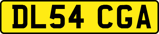 DL54CGA