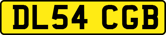 DL54CGB