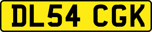 DL54CGK