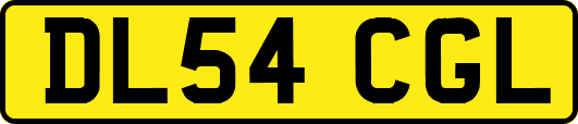 DL54CGL