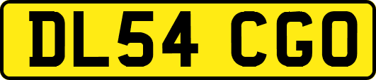 DL54CGO