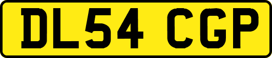 DL54CGP