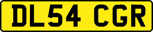 DL54CGR