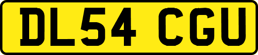 DL54CGU