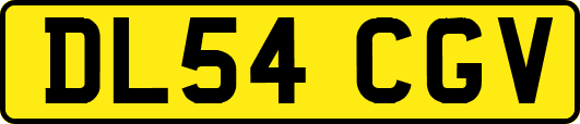 DL54CGV