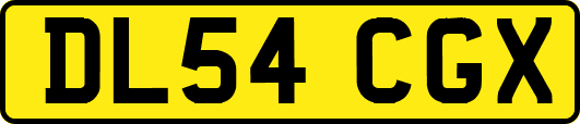 DL54CGX