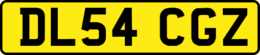DL54CGZ