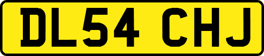 DL54CHJ